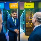 انطلاق أسبوع فلسطين للذكاء الاصطناعي 2026: رؤية تكنولوجية جديدة