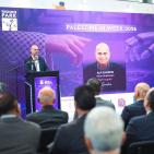 انطلاق أسبوع فلسطين للذكاء الاصطناعي 2026: رؤية تكنولوجية جديدة