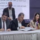 بالصور| توقيع مدونة سلوك لسائقي المركبات العمومية لتنظيم قطاع النقل وتعزيز جودة الخدمة