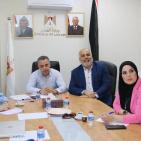 وزارة العمل: تعزيز دور التعاونيات وتمكينها في دعم صمود المحافظات الجنوبية