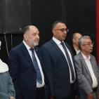 بلدية الخليل تشهد مراسم تسليم واستلام المجلس البلدي المنتخب