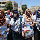 الخليل تشيع جثمان الشهيد الحرباوي