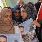 الخليل تشيع جثمان الشهيد الحرباوي