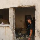 الاحتلال يهدم منازل 3 شهداء ويغلق الرابع بالاسمنت في قريتي دير ابو مشعل وسلواد 