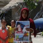 كوبر: الإحتلال  هدم منزل الأسير عمر العبد 