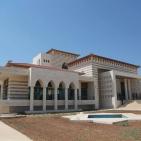 تحويل قصر الرئاسة الى مكتبة وطنية 