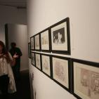  المعرض الافتتاحيّ للمتحف الفلسطينيّ بعنوان: 