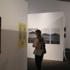  المعرض الافتتاحيّ للمتحف الفلسطينيّ بعنوان: 