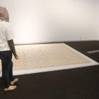  المعرض الافتتاحيّ للمتحف الفلسطينيّ بعنوان: 