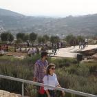 المعرض الافتتاحيّ للمتحف الفلسطينيّ بعنوان: 