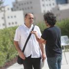  المعرض الافتتاحيّ للمتحف الفلسطينيّ بعنوان: 