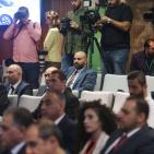 حفل اطلاق سيارة نيسان ليف الكهربائية بالكامل و الأولى من نوعها في السوق الفلسيني