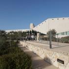 المعرض الافتتاحيّ للمتحف الفلسطينيّ بعنوان: 