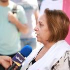 اطلاق حملة الفحص المبكر لسرطان الثدي 