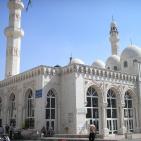 مدينة رام الله في سطور