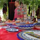 أسبوع التراث في البلدة القديمة لمواجهة تهويد الخليل