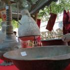 أسبوع التراث في البلدة القديمة لمواجهة تهويد الخليل