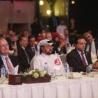 الوطنية موبايل تحتفل في فندق جراند بارك بإطلاق خدماتها في غزة 