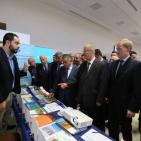 افتتاح المنتدى الحضري الفلسطيني الثاني