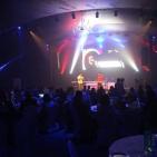 مسابقة (Get in the Ring) العالمية للشركات الناشئة