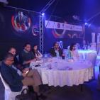 مسابقة (Get in the Ring) العالمية للشركات الناشئة