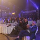 مسابقة (Get in the Ring) العالمية للشركات الناشئة