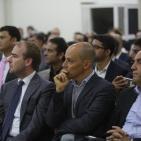 اطلاق مشروع اصلاح وتطوير الأسواق وسلاسل القيمة ومنظمات المنتجين