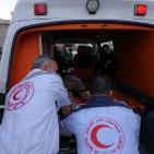 مناورة لاختبار خطة الطوارئ الخاصة في الخليل