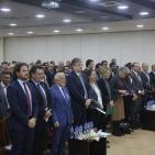 اطلاق مشروع اصلاح وتطوير الأسواق وسلاسل القيمة ومنظمات المنتجين