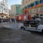 مناورة لاختبار خطة الطوارئ الخاصة في الخليل