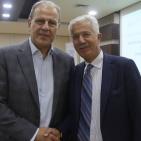 اطلاق مشروع اصلاح وتطوير الأسواق وسلاسل القيمة ومنظمات المنتجين