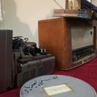 معرض المقتنيات التراثية في الخليل 