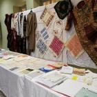 معرض المقتنيات التراثية في الخليل 