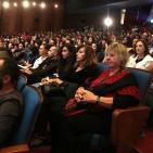 افتتاح فعاليات 