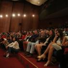 افتتاح فعاليات 