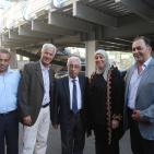 إفتتاح أولى مطاعم 