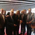 إفتتاح أولى مطاعم 