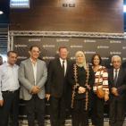 إفتتاح أولى مطاعم 