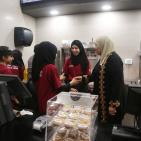 إفتتاح أولى مطاعم 