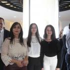 إفتتاح مركز 