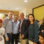 إفتتاح مركز 