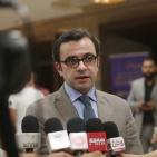 افتتاح مهرجان سينما الشباب الدولي في رام الله