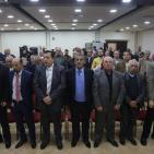   حفل النزاهة الوطني  الثاني عشر، لتكريم فرسان وفارسات النزاهة للعام 2017