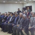   حفل النزاهة الوطني  الثاني عشر، لتكريم فرسان وفارسات النزاهة للعام 2017