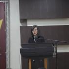   حفل النزاهة الوطني  الثاني عشر، لتكريم فرسان وفارسات النزاهة للعام 2017