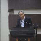   حفل النزاهة الوطني  الثاني عشر، لتكريم فرسان وفارسات النزاهة للعام 2017