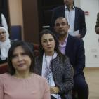   حفل النزاهة الوطني  الثاني عشر، لتكريم فرسان وفارسات النزاهة للعام 2017