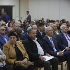   حفل النزاهة الوطني  الثاني عشر، لتكريم فرسان وفارسات النزاهة للعام 2017