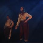 احتفالية بمناسبة مرور 30 عام على تأسيس مركز الفن الشعبي في قصر رام الله الثقافي 