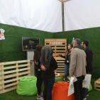 افتتاح معرض التكنولوجيا 